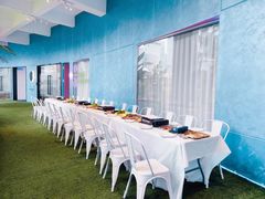 -CIAO·团建聚餐·生日派对轰趴馆(福田店)