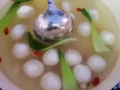 -万景饭店·鱼街农家菜