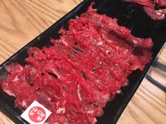 -掂档潮汕牛肉火锅(cityon熙地港店)