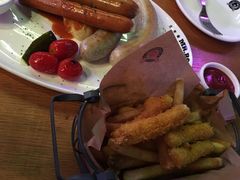 -MR.ROCKY洛奇先生RESTAURANT&BAR(宝安壹方城店)