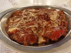 -大哥餐厅(西城花园店)