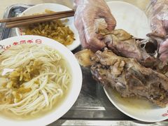 -老四季(南市场店)