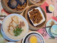 -点都德(千灯湖环宇城店)