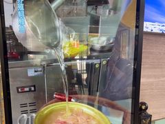 -楚鱼王·河鲜·湖北菜(华农店)