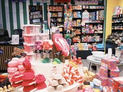 -LUSH(威尼斯人店)