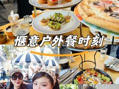 -IL TEATRO 精品意大利餐厅