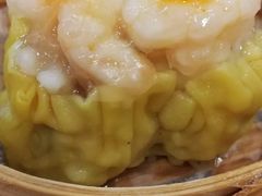 鲜虾烧麦-点都德(华强南店)