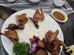 -鸽鸟轩(石岐店)