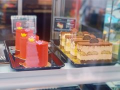 -精点味道(西安路店)