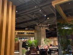 大堂-园里火锅(仁和新城店)