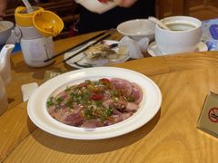 -德胜轩正宗顺德菜(宝安沙井会展中心店)