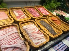 -非烤勿扰自助烤肉(东坑四季广场店)