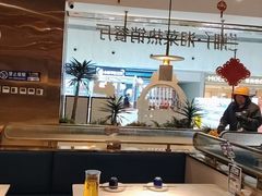-兰湘子·湘菜小炒(济南领秀城店)