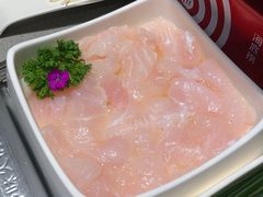 -海底捞火锅(九久奥特莱斯店)