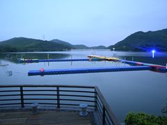 -宁波九龙湖开元度假村