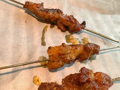 -四禧精酿铜锅涮肉·烧烤工场(大明湖店)