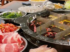 -邓莽子老火锅(中兴路总店)