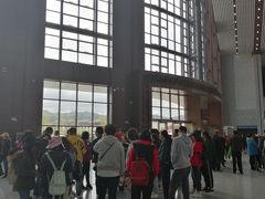 -小七孔景区东门售票处