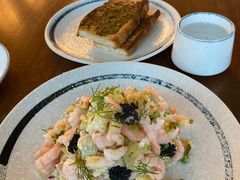 -FISH&POTATO Cō(地中海美食 万象城店)