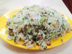 -舒蔡记生煎菜饭(云南中路店)