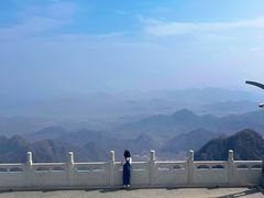 -狼牙山风景区