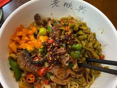 -老顺兴干拌面(雨花亭店)