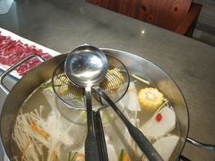 -牛德亨臻牛潮汕火锅(万邦时代店)