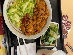 -永和大王(成府二店)