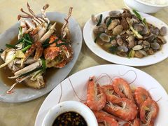 -秋姐美食店(旅游大道店)