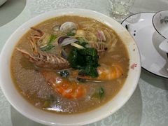 -何记面馆(龙泉山店)