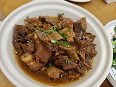 -食光慢宴·安吉土菜馆