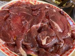 -陈艳红火锅菜·冒菜(簋街店)