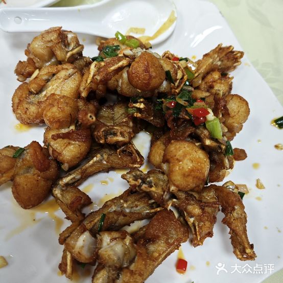 董记海鲜砂煲粥