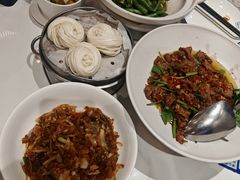 -兰湘子·湘菜小炒(石家庄万象城店)