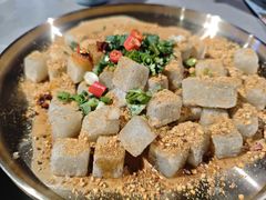 -醉炫音速烧烤·干煸菜(沙河总店)