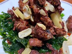 -云隐小厨·传统大理美食(复兴路店)