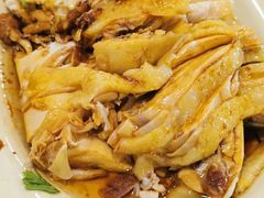 化州白切鸡-化州大众美食城(宝安老牌店)