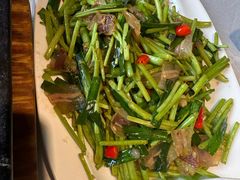 -鄱阳湖·江西小炒·瓦罐煨汤(五道口店)