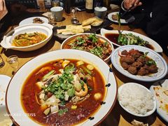 -胖老汉新疆特色椒麻鸡(南门店)