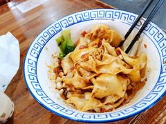 biangbiang面-天下第一面(大雁塔北广场店)