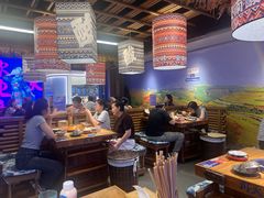 -洱火云南酸菜牛肉火锅(石景山当代商城店)