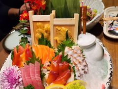 -福樱兰海鲜放题铁板烧(加州店)