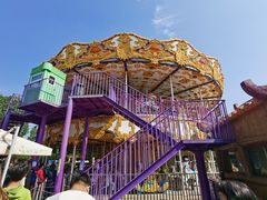 -南京银杏湖乐园