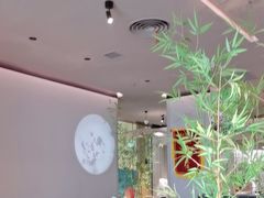 -绿茶餐厅(淮安吾悦广场店)