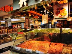 -上海全国土特产食品商场(淮海中路店)