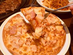 -萨莉亚意式餐厅(杭州滨江天街店)