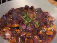 -绿茶餐厅(龙湖杭州金沙天街店)