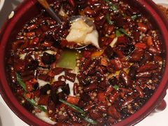 -上上席川菜(凯德乐峰广场店)