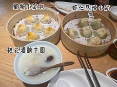 -苏小柳点心·手作小笼包(新街口分院店)