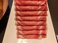 -南门涮肉(天坛南门店)
